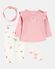 White/Pink