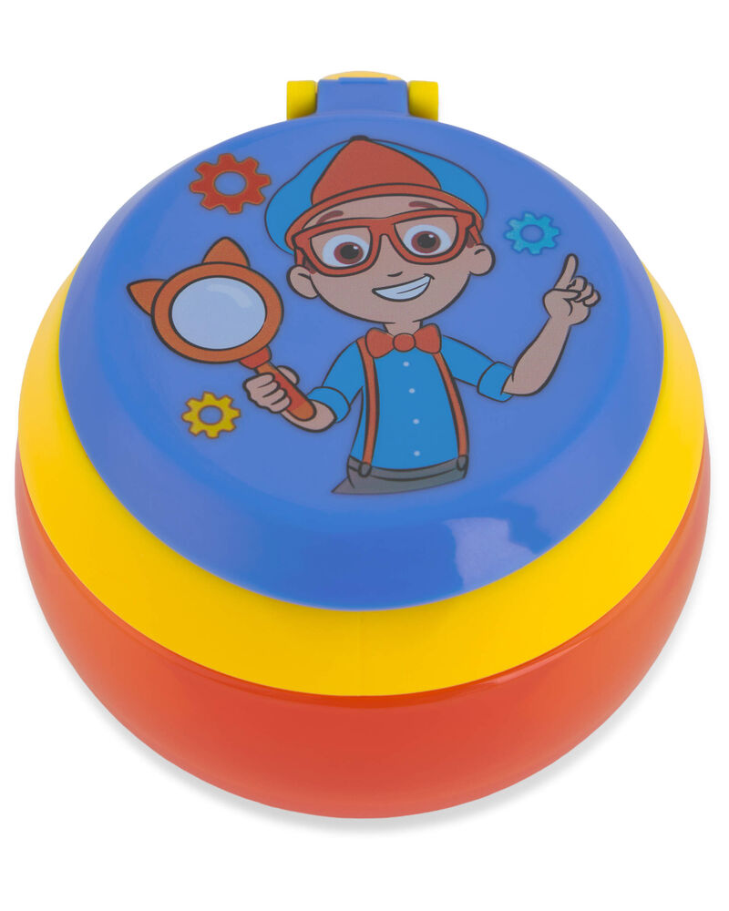 Blippi Snack Cup, image 3 of 4 slides