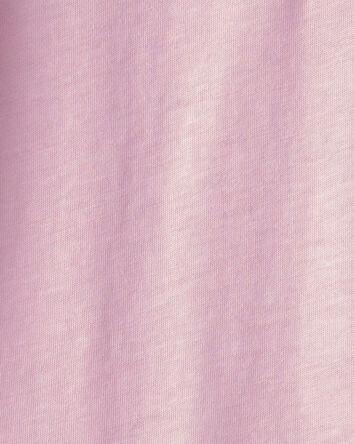 Toddler Girl Uniform Polo Shirt - Pink, 