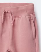 Toddler City Park&trade; Jogger Pant - Pink, image 7 of 7 slides