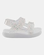Toddler Jelly Sandals , image 2 of 7 slides