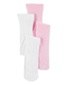 Girls 2-Pack Tights, image 1 of 4 slides