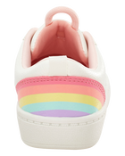 Toddler Rainbow Sneakers, image 3 of 6 slides