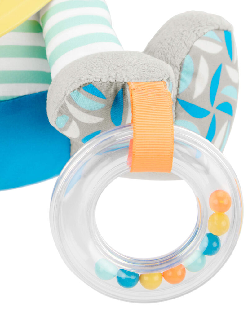 Bandana Buddies Activity Toy, image 3 of 3 slides