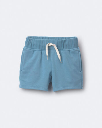 Toddler City Park&trade; Shorts - Blue, 