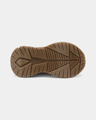 Toddler Boy Ankle Boots - Brown, image 5 of 6 slides