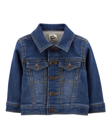 Jackets & Outerwear