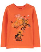 Toddler Boy Ghoul Squad Graphic Tee, image 1 of 3 slides