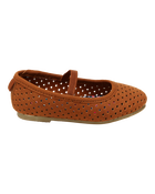 Toddler Ballet Flat Shoes, image 2 of 5 slides