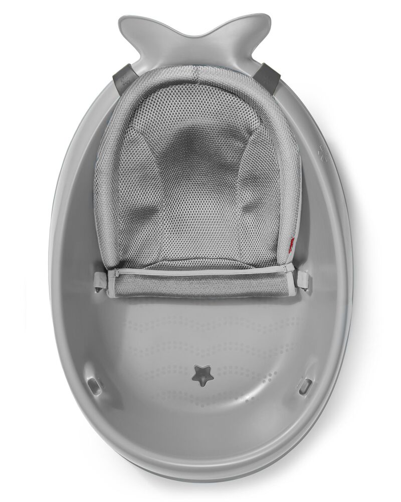 Baby 3-Piece MOBY Bathtime Essentials Set, image 2 of 6 slides