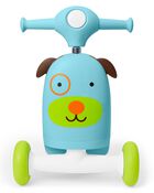 Zoo 3-in-1 Ride-On Toy - Dog, image 4 of 7 slides