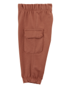 Baby Boy 2-Piece Airplane Bodysuit Pant Set, image 3 of 5 slides
