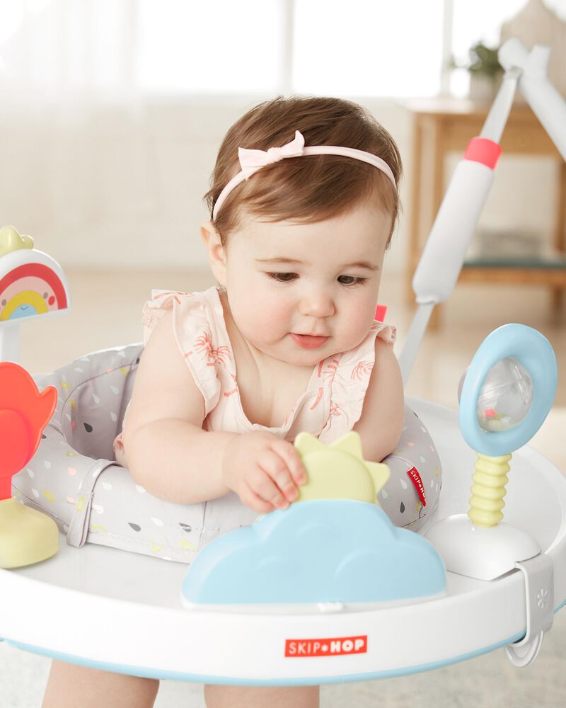 Silver Lining Cloud&trade; Play & Fold Jumper, image 6 of 15 slides