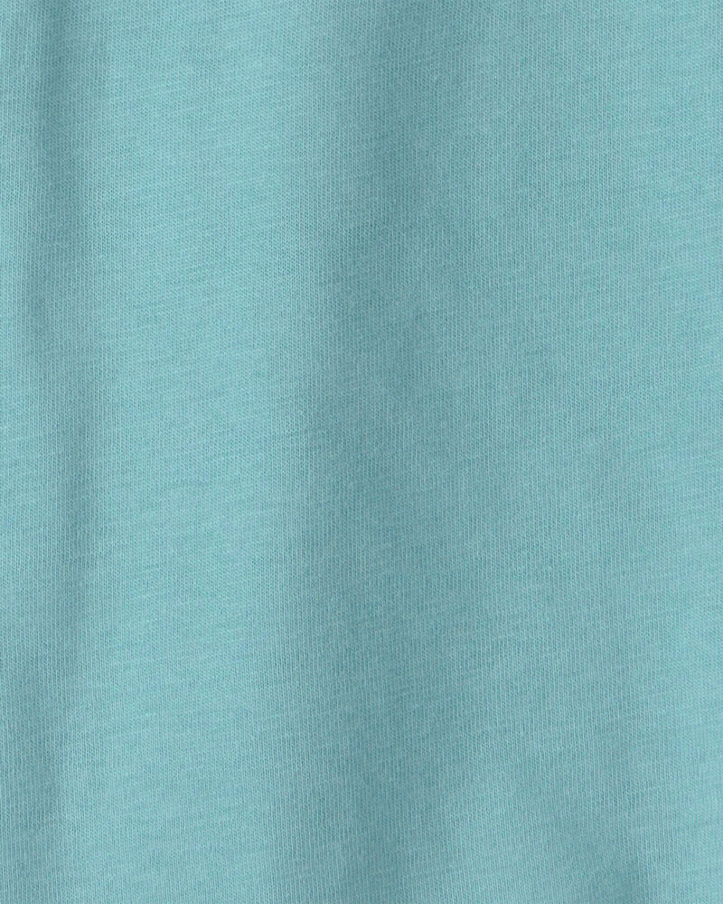Girls 2-Piece Sweater Top Set - Blue, image 4 of 5 slides
