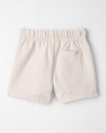 Baby 2-Piece Organic Cotton Fr...