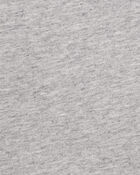 Toddler Boy Pocket Tank - Grey, image 2 of 3 slides