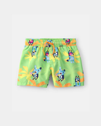 Swim Trunks