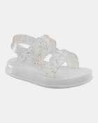 Toddler Jelly Sandals , image 1 of 7 slides
