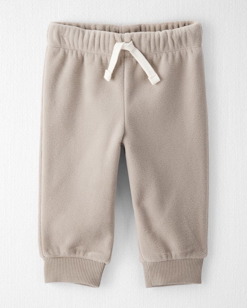 Baby 3-Piece Recycled Fleece Set, image 2 of 5 slides