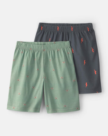 Pajama Bottoms