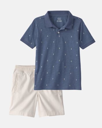 Polos
