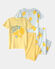 Blue/Yellow