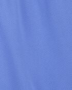Boys Athletic Mesh Shorts, image 2 of 3 slides