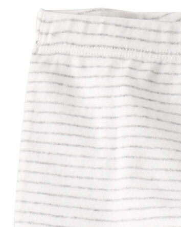 Baby 2-Pack Organic Cotton Rib...