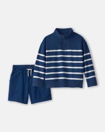 Pullovers