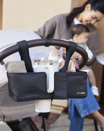 Ultimate Stroller Organizer, 