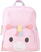 Besties Squad Toddler Backpack - Unicorn, image 2 of 2 slides