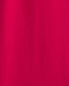 Boys 2-Pack Uniform Piqu&eacute; Polo Shirts - Red, image 3 of 3 slides
