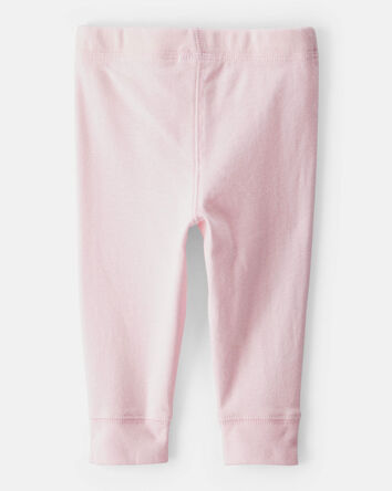 Baby Girl 2-Pack Ruffle-Detail...