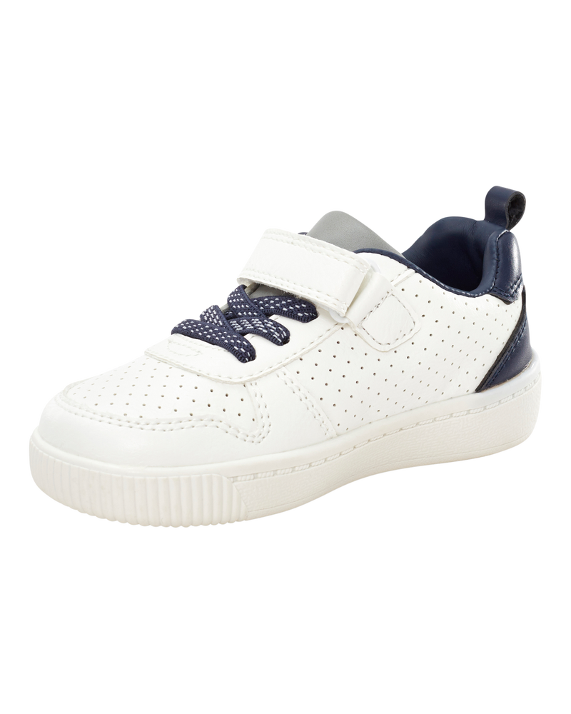 Toddler Casual Sneakers, image 7 of 7 slides