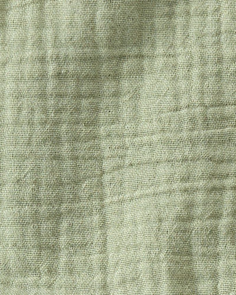Baby 2 Piece Organic Cotton Set, image 3 of 4 slides