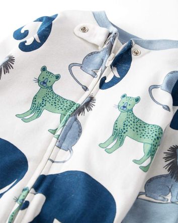 Baby Organic Cotton Sleep & Pl...