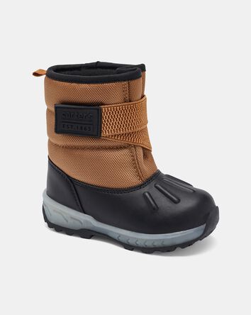 Snow Boots