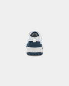 Toddler Boy Casual Sneakers - Navy/White, image 3 of 6 slides