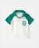 Green/Ivory