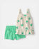 Green/Ivory