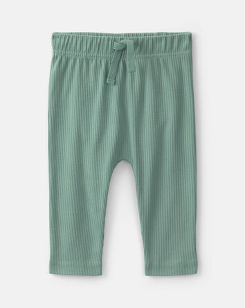 Baby Boy 3-Piece Dinosaur Layering Set - Green, 