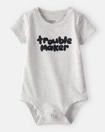 Graphic Bodysuits
