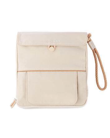 Clean Slate Changing Station - Oat, 