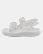 Toddler Jelly Sandals , image 6 of 7 slides