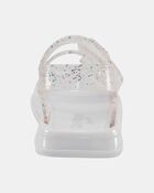 Toddler Jelly Sandals , image 3 of 7 slides
