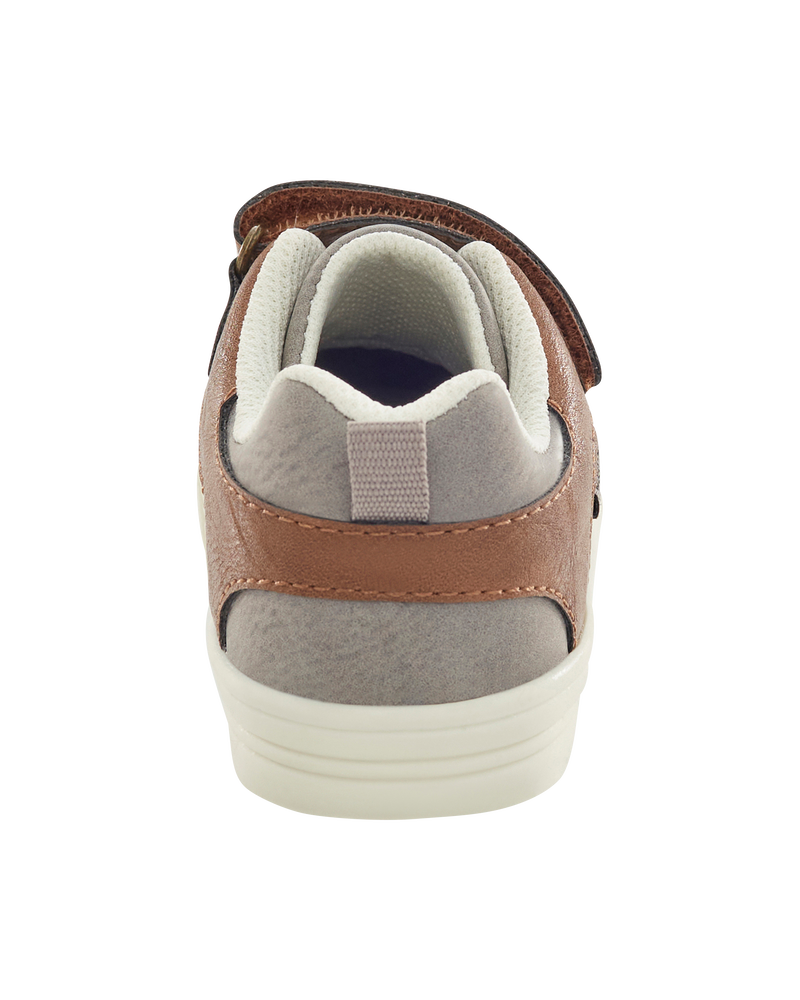 Toddler Easy-On Casual Sneakers
, image 3 of 6 slides