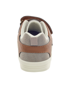 Toddler Easy-On Casual Sneakers
, image 3 of 6 slides