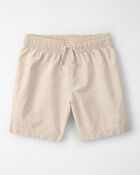 Boys 2-Piece Organic Cotton Top & Short Set, image 2 of 6 slides