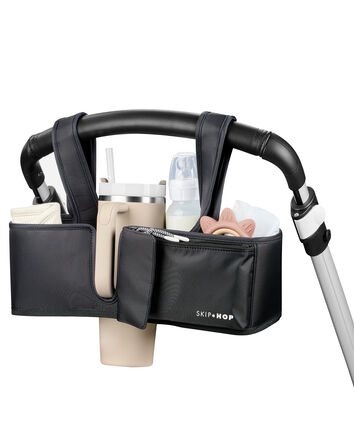 Ultimate Stroller Organizer, 