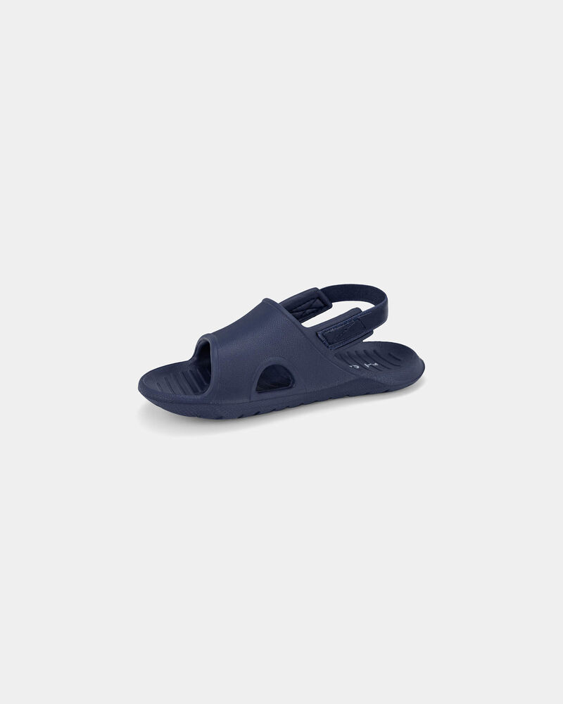Toddler Boy Water Shoes - Blue, image 6 of 6 slides